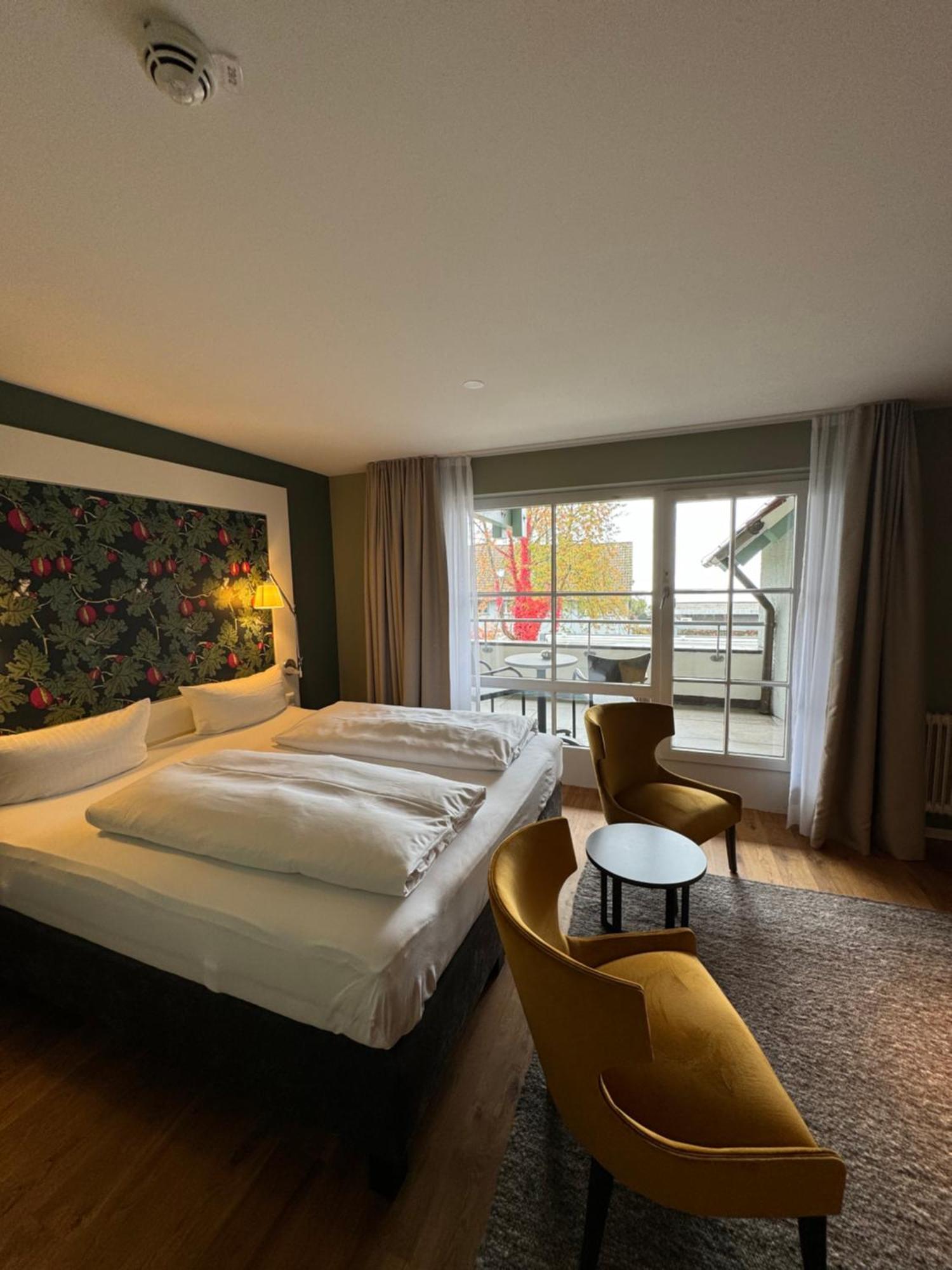 Hotel Pilgerhof Und Rebmannshof Uhldingen-Mühlhofen