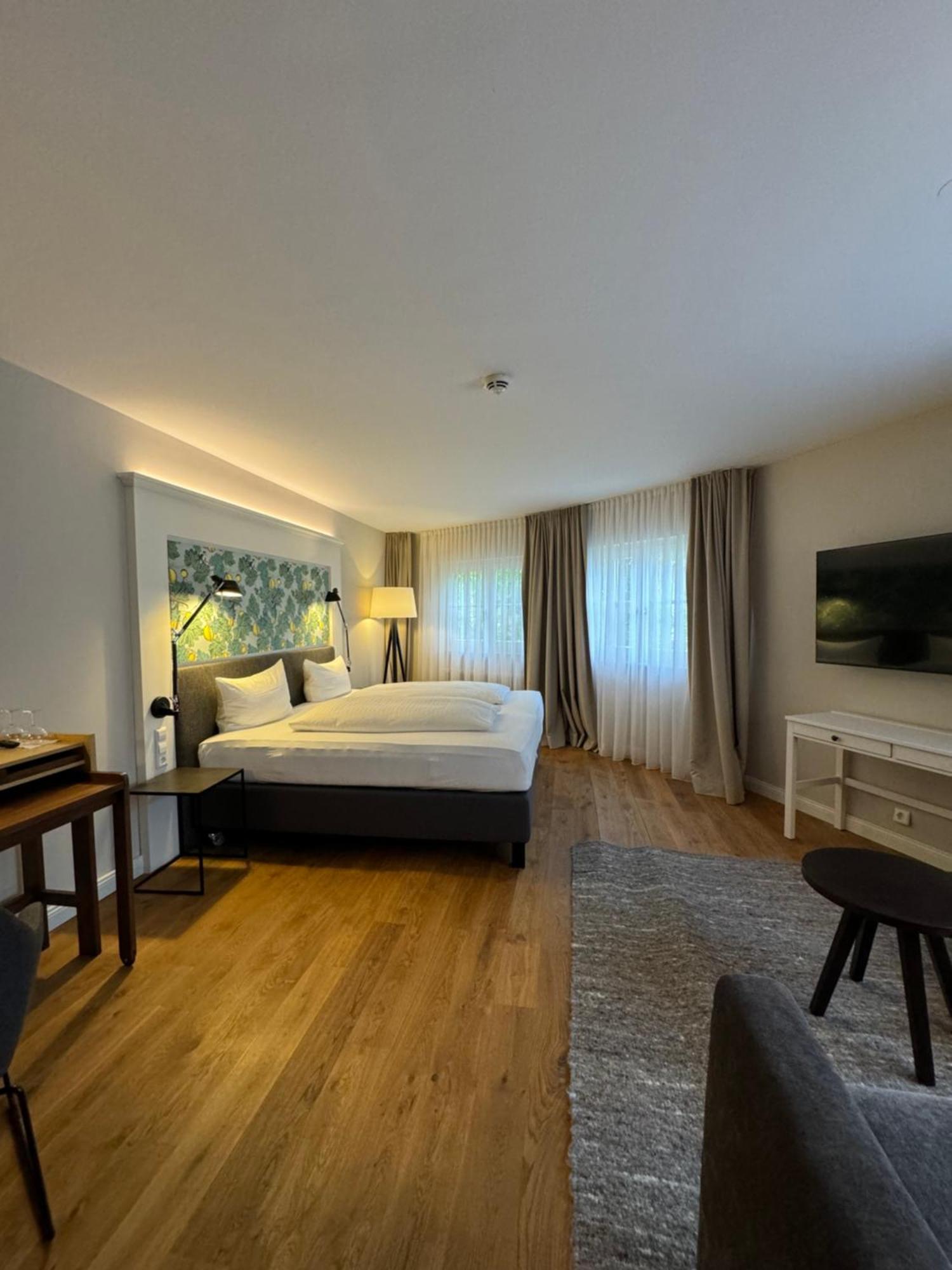 Pilgerhof Und Rebmannshof Hotel