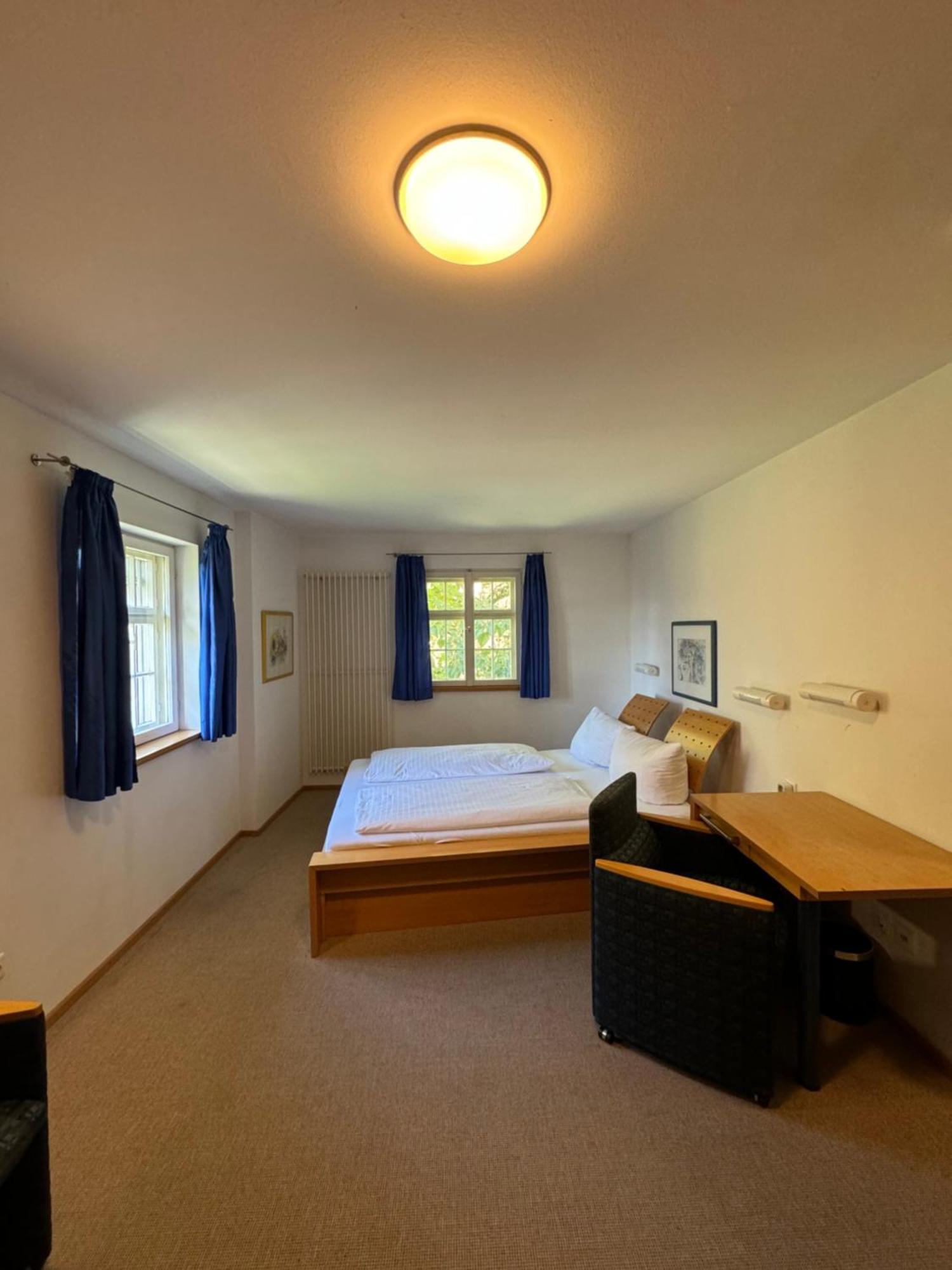 Hotel Pilgerhof Und Rebmannshof Uhldingen-Mühlhofen