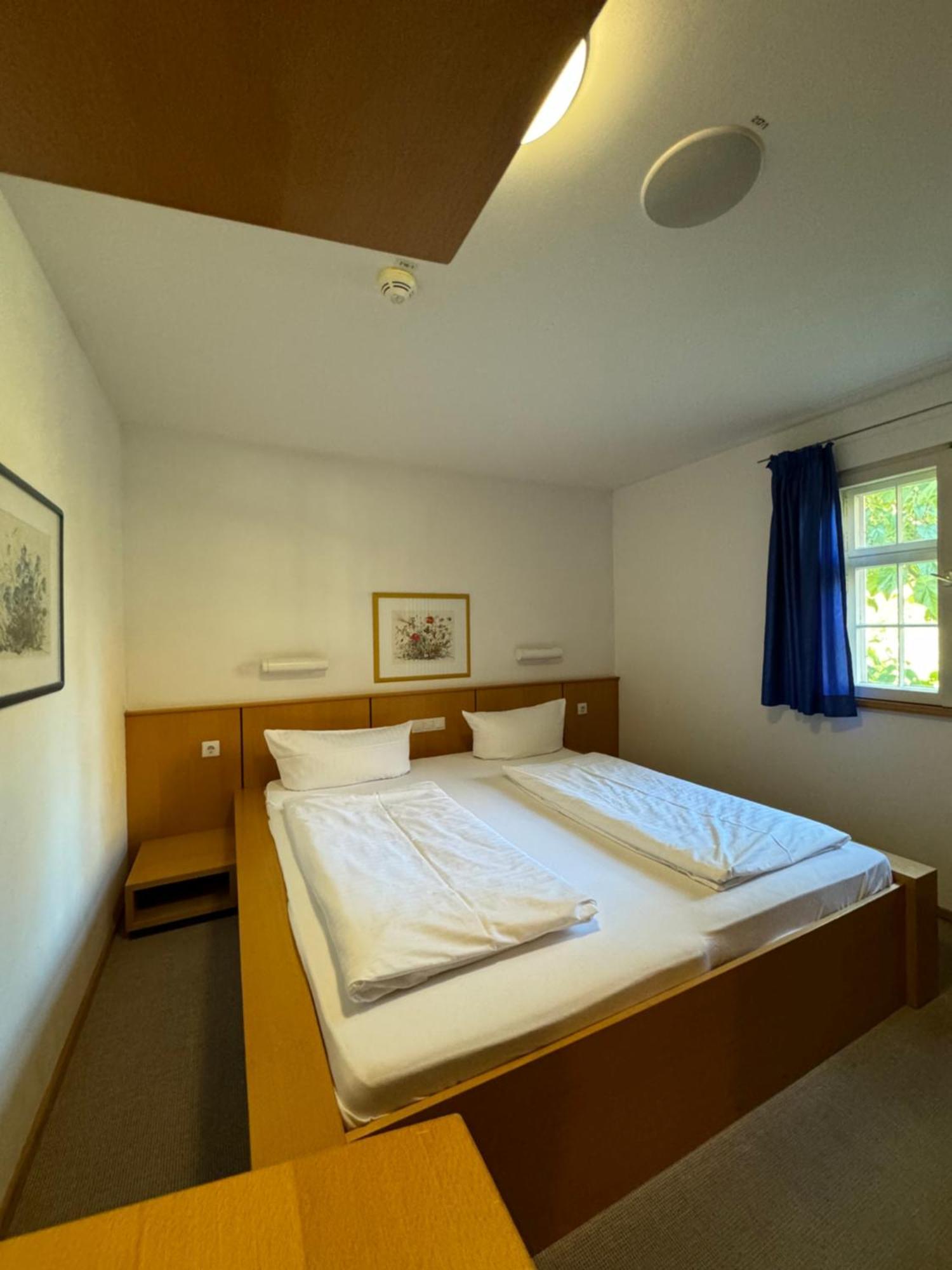 Pilgerhof Und Rebmannshof 4*