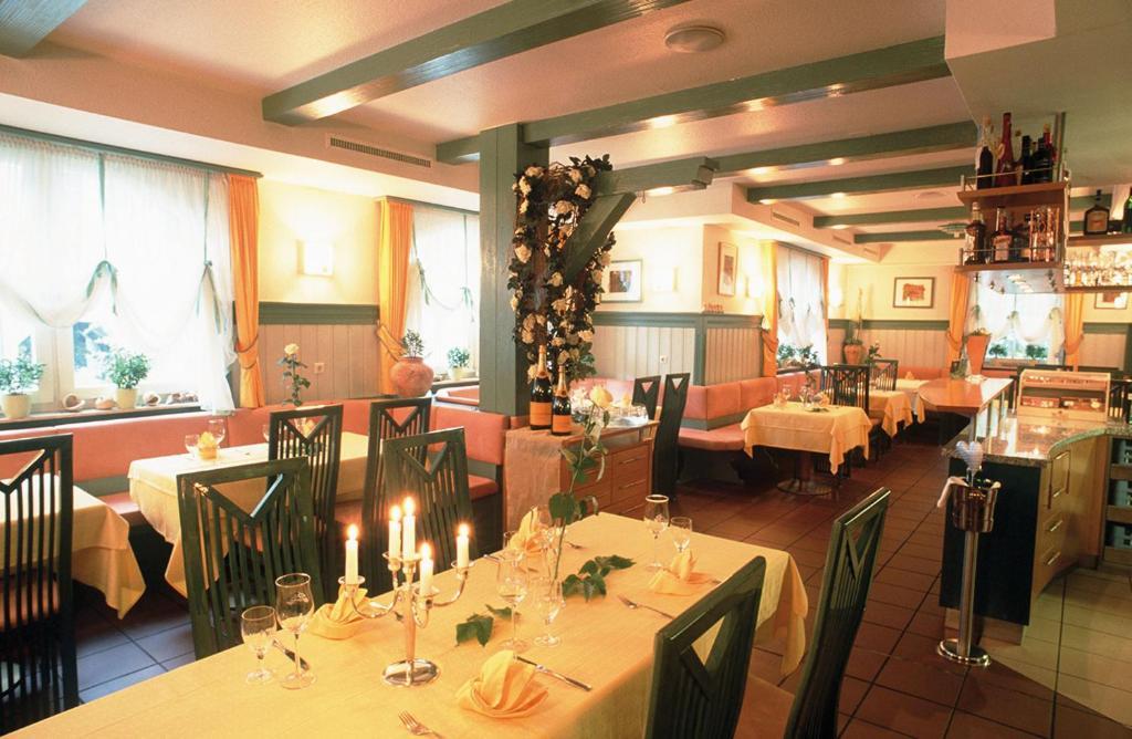 Hotel Pilgerhof Und Rebmannshof Uhldingen-Mühlhofen