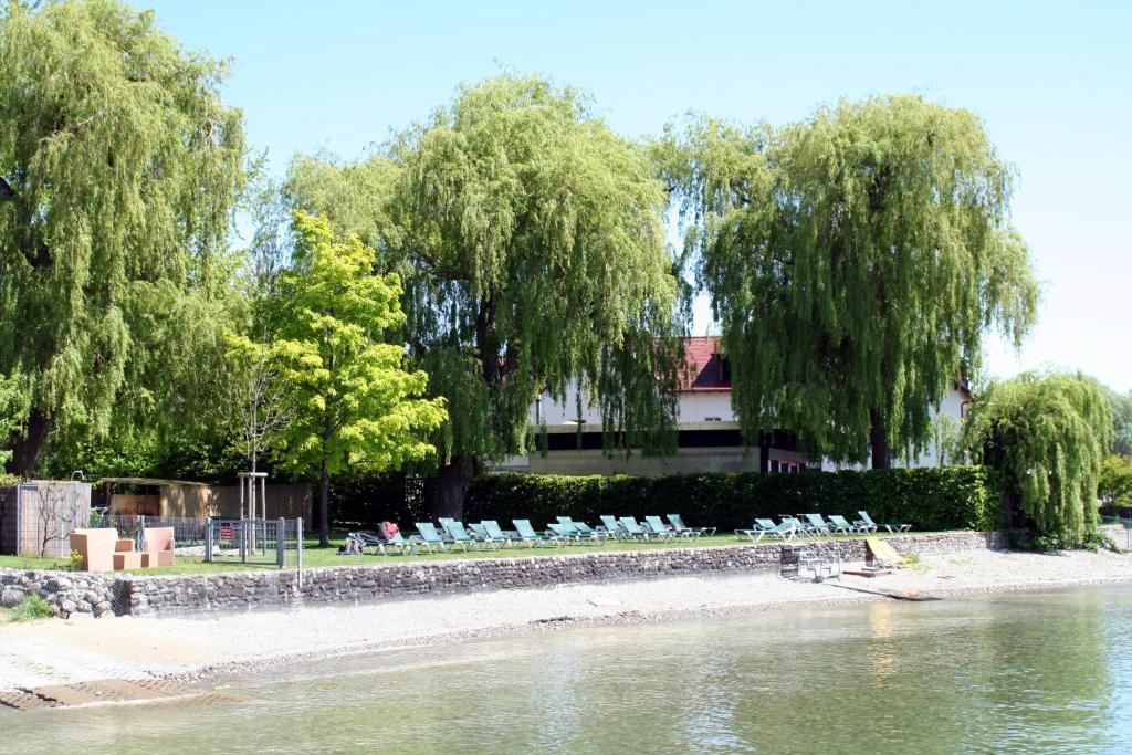 Hotel Pilgerhof Und Rebmannshof