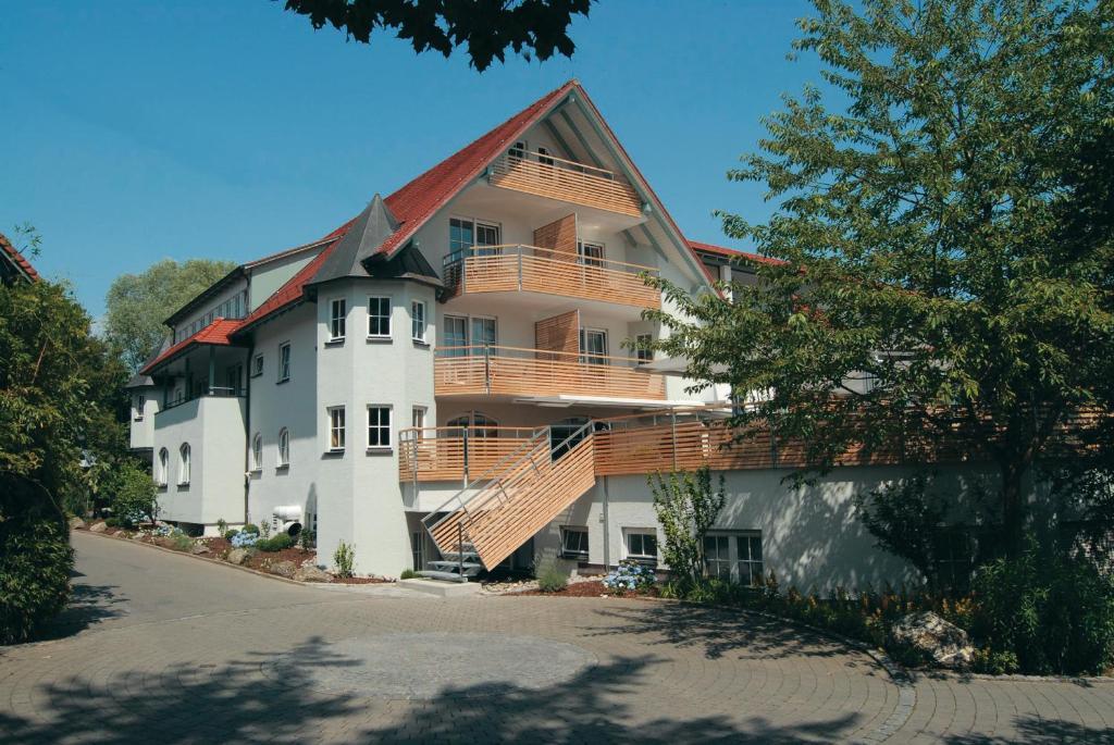 Pilgerhof Und Rebmannshof 4*
