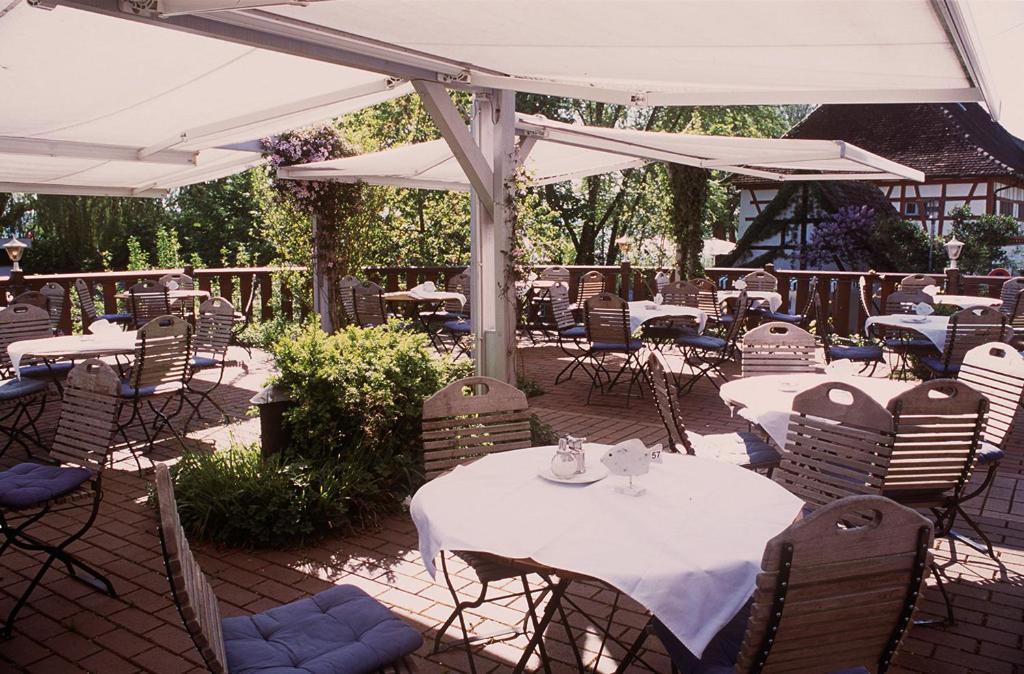Hotel Pilgerhof Und Rebmannshof