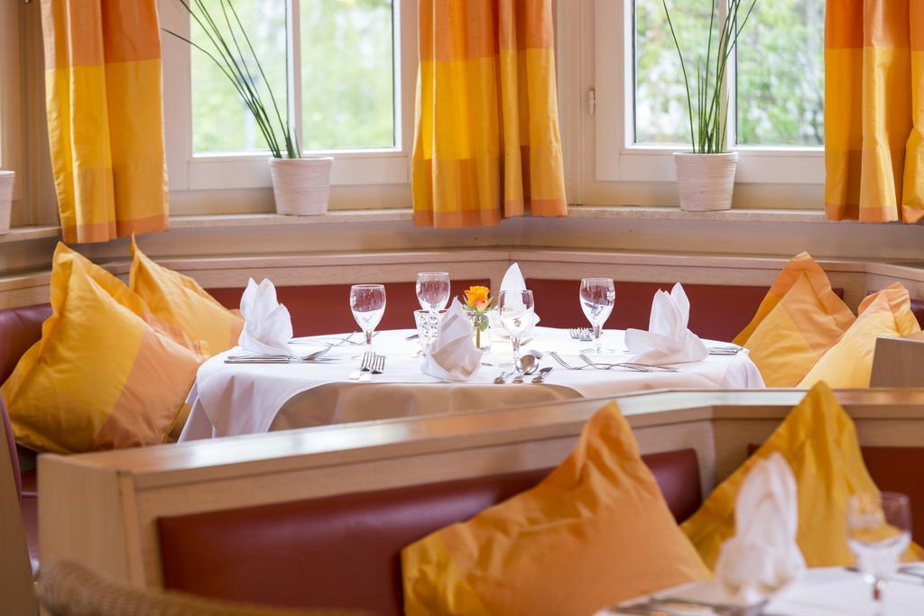 Pilgerhof Und Rebmannshof Hotel
