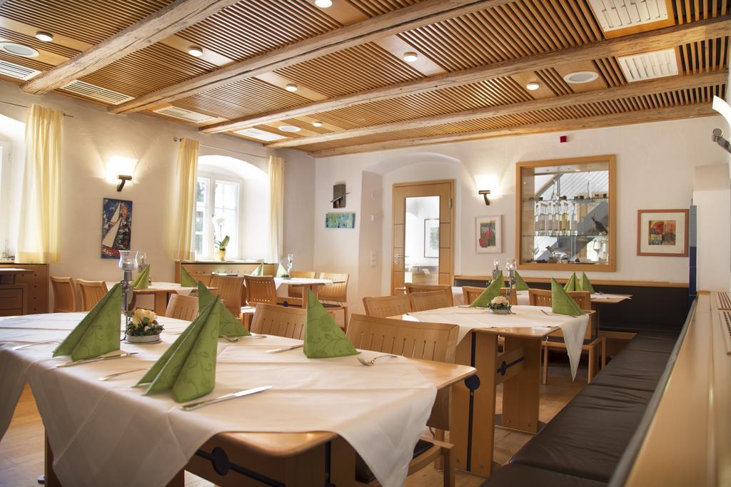 Pilgerhof Und Rebmannshof Hotel Uhldingen-Mühlhofen
